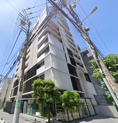 アーバネックス淀屋橋