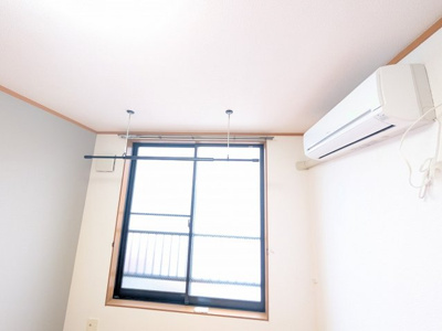 【収納】 | パークテラス柏木