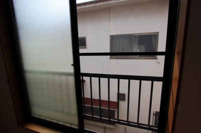 【トイレ】 | パークテラス柏木 | 温水洗浄便座