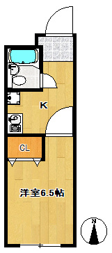 【外観】 | パークテラス柏木