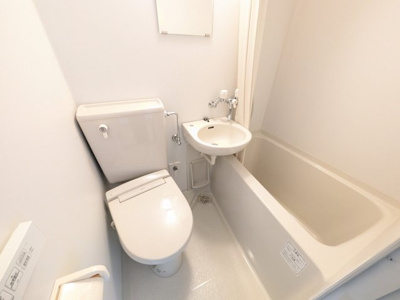 【その他共用部分】 | パークテラス柏木