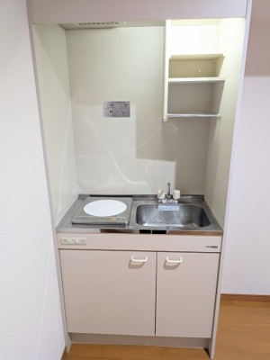 【トイレ】 | パークテラス柏木