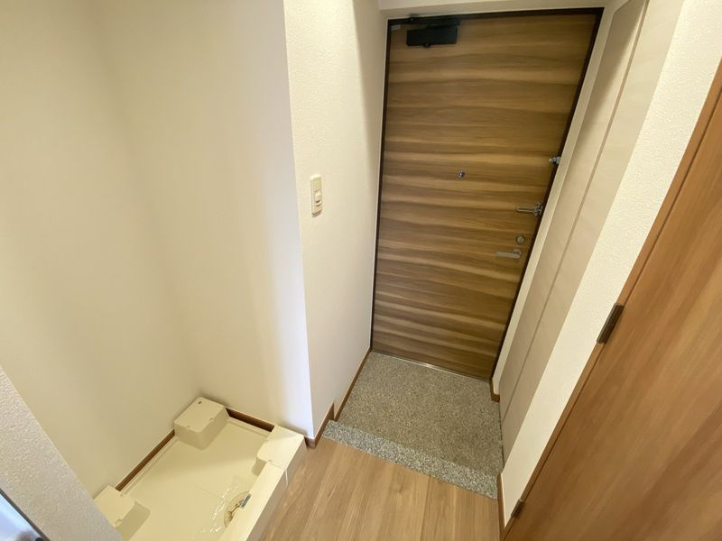 グランカーサ行徳 のその他