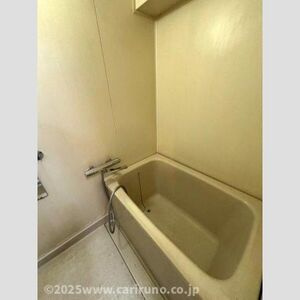 【浴室】 | シャルルみずほ | コンパクトで使いやすいお風呂です