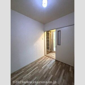 【洋室】 | シャルルみずほ | 使い勝手のいい洋室です