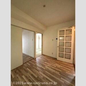 【洋室】 | シャルルみずほ | ダイニングです