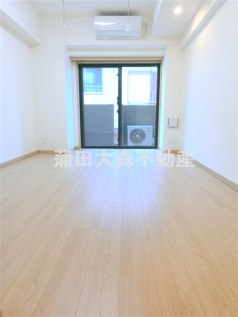 ルーブル下丸子伍番館