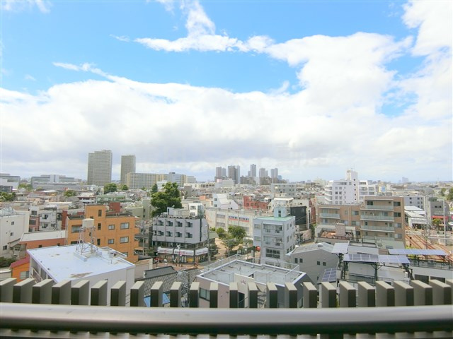 スタイリオ下丸子