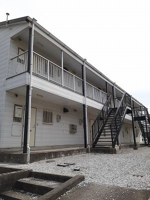 【その他共用部分】 | マルマンハイツＢ