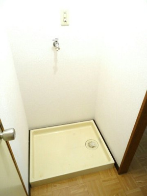 【設備】 | マルマンハイツＢ