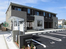 ベル・プロムナードV　刈谷市築地町の画像