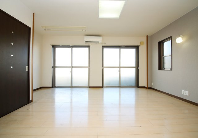 セレーサの居間・リビング