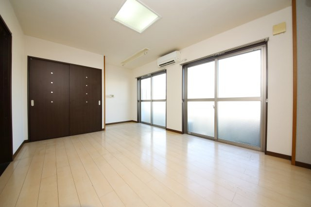 セレーサの居間・リビング