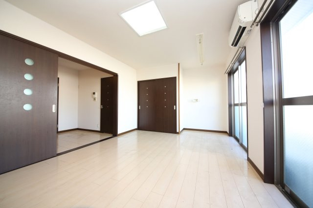 セレーサの居間・リビング