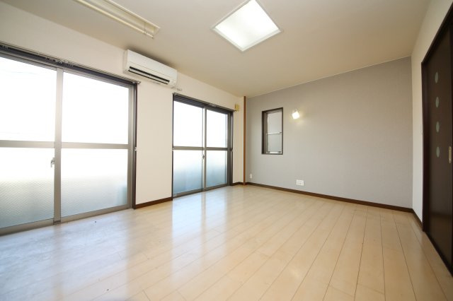 セレーサの居間・リビング