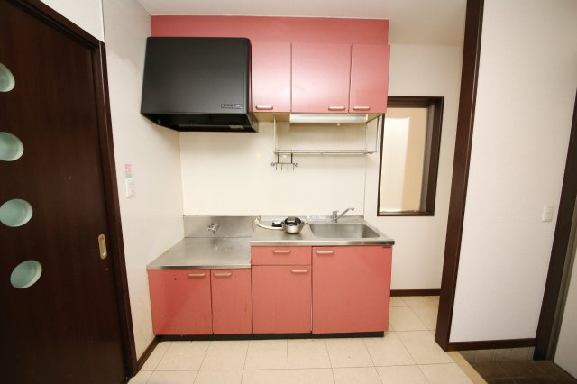 セレーサのキッチン