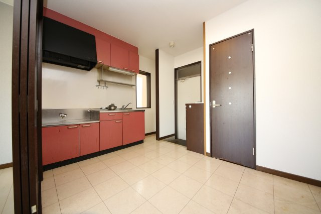 セレーサのキッチン