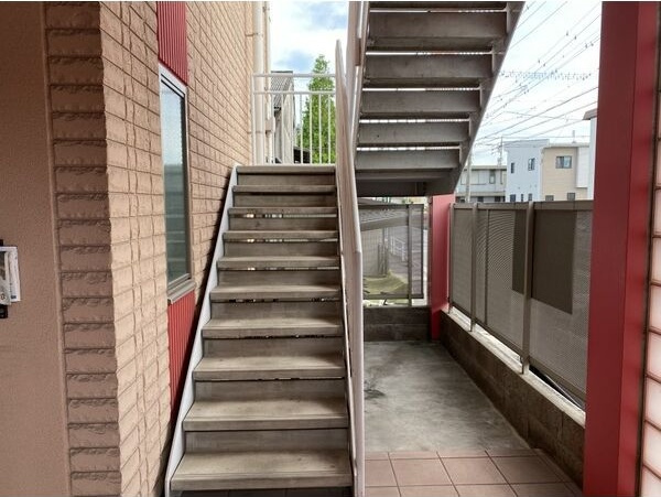 セレーサの内装