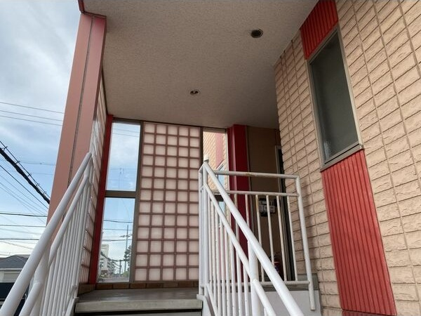 セレーサの設備