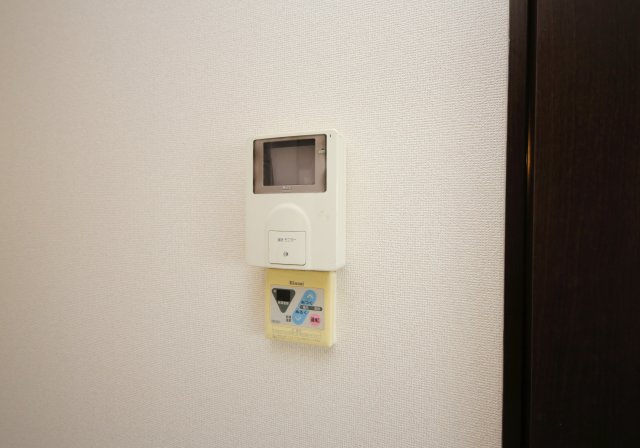 セレーサの設備