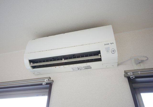 セレーサの設備