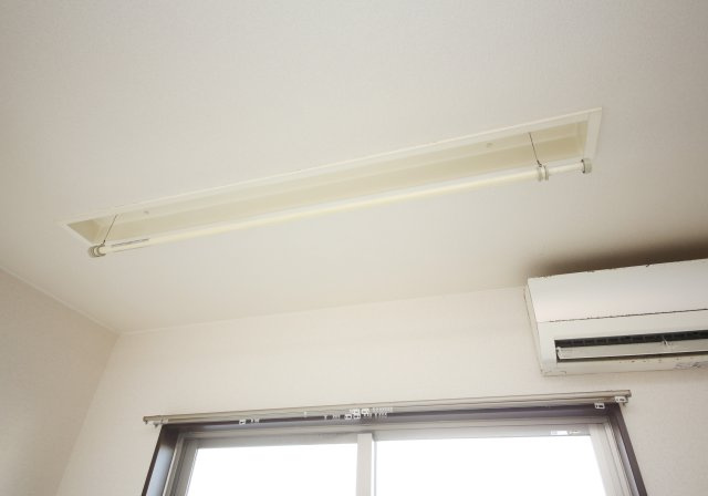 セレーサの設備