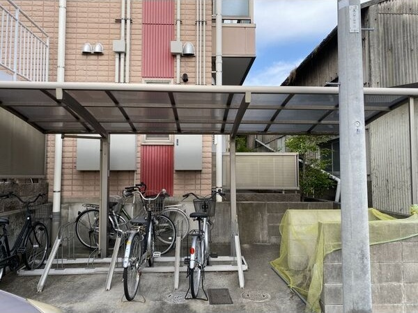 セレーサのその他共用部分