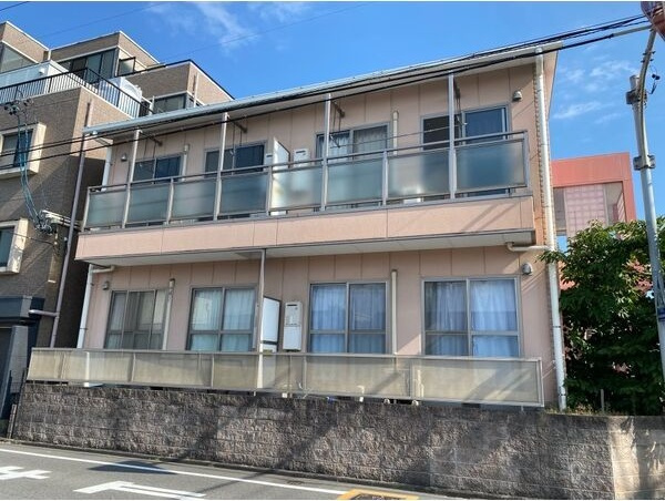 セレーサの外観