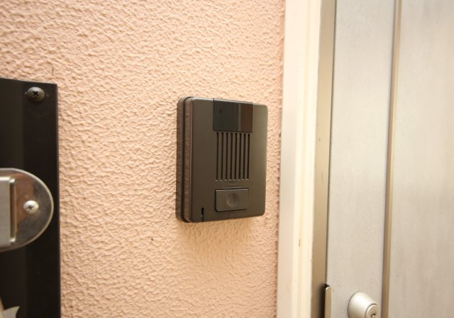 セレーサのセキュリティ