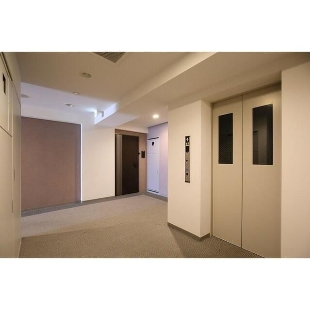 コンフォリア文京春日のその他共用部分