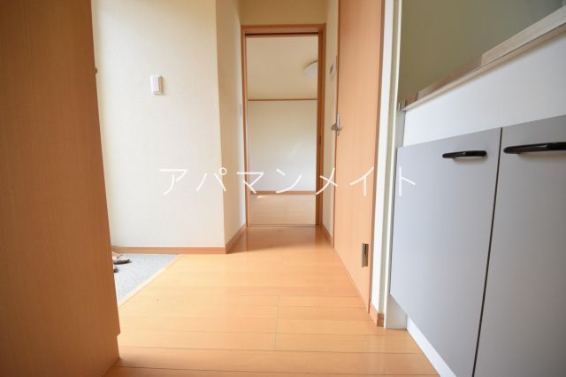 【内装】 | アムールシュシュⅡ | 戸塚周辺ならアパマンメイトへＬｅｔｓ Ｇｏ ！