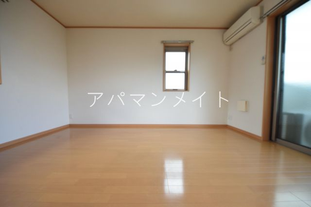 【洋室】 | アムールシュシュⅡ | 戸塚周辺ならアパマンメイトへＬｅｔｓ Ｇｏ ！