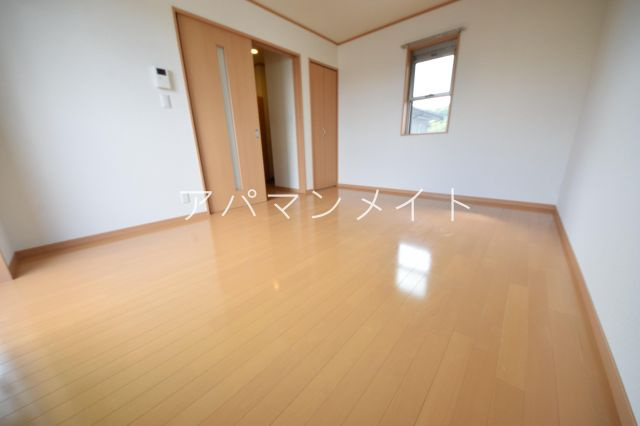 【寝室】 | アムールシュシュⅡ | 戸塚周辺ならアパマンメイトへＬｅｔｓ Ｇｏ ！