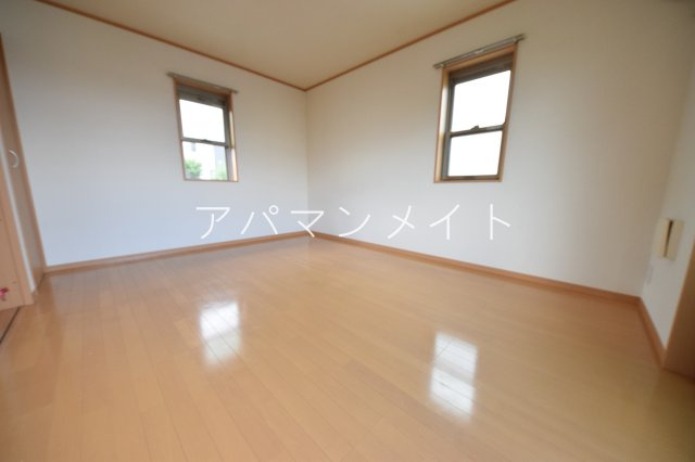 【洋室】 | アムールシュシュⅡ | 戸塚周辺ならアパマンメイトへＬｅｔｓ Ｇｏ ！