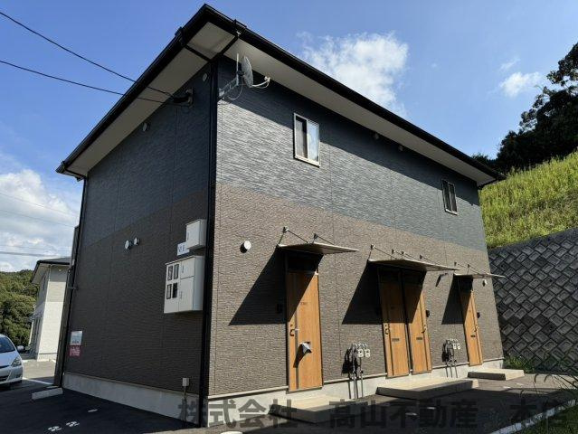 ラフォーレ名残ⅥE