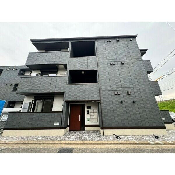 エルミタージュ久後崎