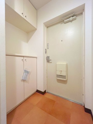 【玄関】 | EFT-牛田東