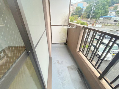 【バルコニー】 | EFT-牛田東