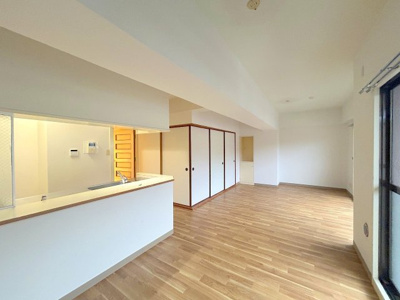 【居間・リビング】 | EFT-牛田東