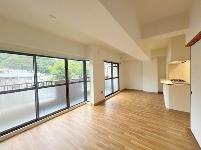 【居間・リビング】 | EFT-牛田東