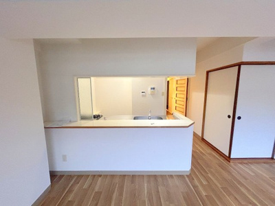 【居間・リビング】 | EFT-牛田東