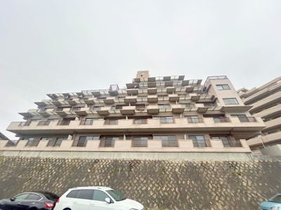 【外観】 | EFT-牛田東