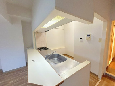 【キッチン】 | EFT-牛田東