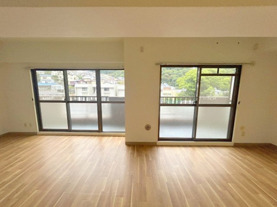 【居間・リビング】 | EFT-牛田東