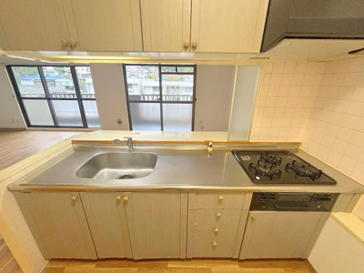 【キッチン】 | EFT-牛田東