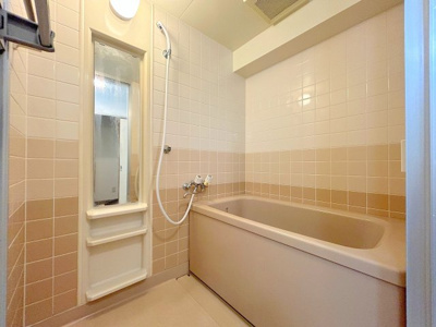 【浴室】 | EFT-牛田東