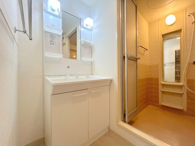 【洗面所】 | EFT-牛田東