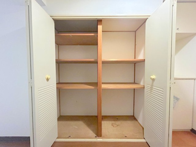 【収納】 | EFT-牛田東