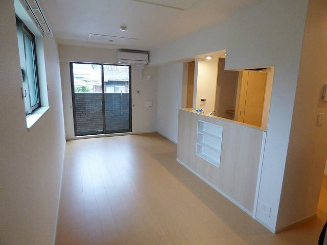 プリマベーラの設備