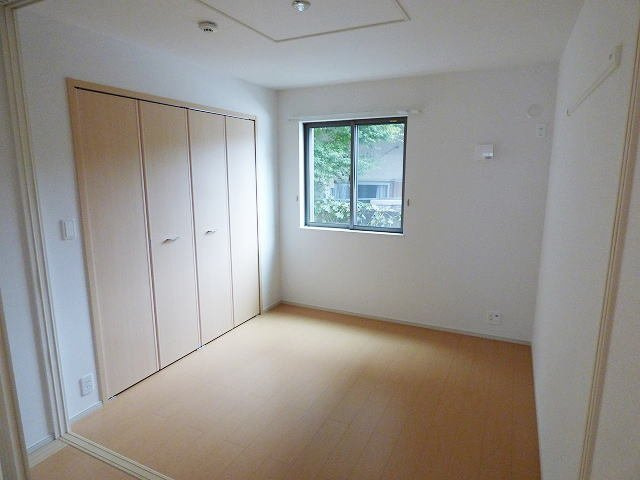 プリマベーラの内装